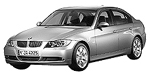 BMW E90 P11DC Fault Code